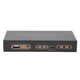 thumbnail image 2 of Decodificador de audio digital de 5.1 canales Reproductor de audio multimedia 5.1 Audio AC3 DTS LPCM 100?240vUS Plug, 2 of 8