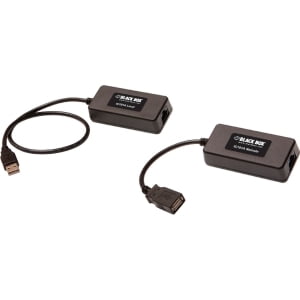Usb 2.0 Cat5 Extender - 1 PORT USB 1.1 CAT5 EXTENDER
