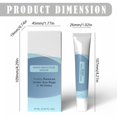 thumbnail image 3 of Yooj Crème Réparatrice pour les Yeux, Sérum Raffermissant Instantané – sous les Poches Rides Cernes Lignes – Anti-Rides Meilleur Tendeur de Poches sous les Yeux 10Ml, 3 of 9