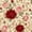 Color 4, variant on Peel and Stick Wallpaper 17.7in x 9.8ft Elegant Swirling White Floral Damask Soft Beige Contact Paper Vinyl Waterproof Self Adhesive Wall Paper for Bedroom Shelf Cabinet Renter Friendly