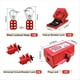thumbnail image 4 of LotoKit de 35 Piezas, Kit Eléctrico Portátil de Bloqueo y Etiquetado para Dispositivos de Bloqueo Industriales, Kit de Candado Profesional, 4 of 5