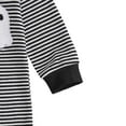 thumbnail image 7 of 0-3 Months Preemie Halloween Baby Fall/Winter Long Sleeved Dress Boys And Girls Baby Romper Pajamas Crawling Clothes, 7 of 7