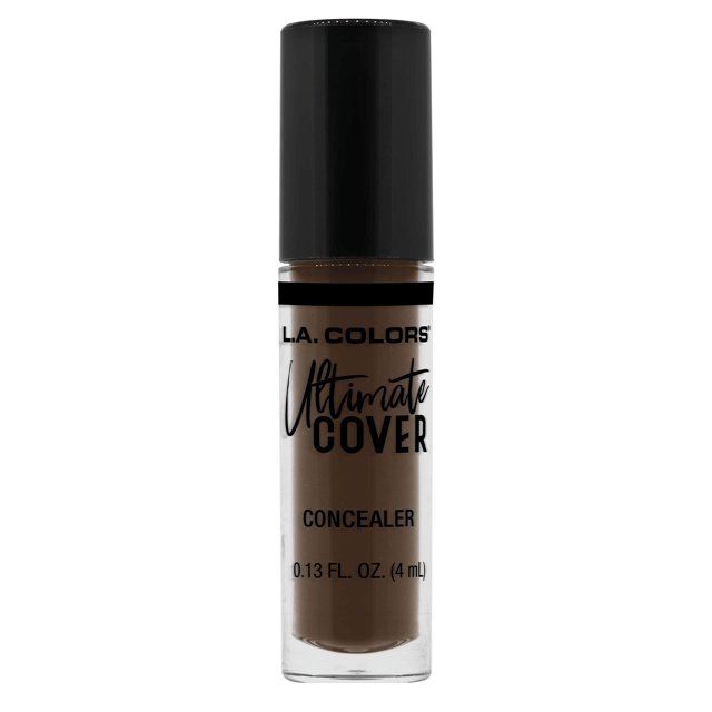 COLORS Ultimate Cover Corrector - Espresso 0.13 Fl Oz