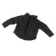 thumbnail image 1 of Ropa de muñeca CUTICAT a escala 1/6 figura camisa, 1 of 8