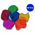 thumbnail image 5 of Mini Pencil Grip, 0.8" Long, Assorted Colors, 600/Carton | Bundle of 2, 5 of 5