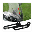 thumbnail image 5 of Ajustadores de Parabrisas de Motocicleta, Flujo de Aire, Parabrisas Ajustable para NC700X NC750X NC 700 750 X 2012-2015, 5 of 5