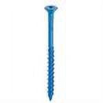 ITW BRANDS Tapcon 3/16 x 1-3/4-Inch Phillips Flat-Head Concrete Anchors, 25-Pack 24255