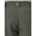 thumbnail image 2 of Wrangler Men's Outdoor Performance Side Elastic Utility Short, 2 of 8