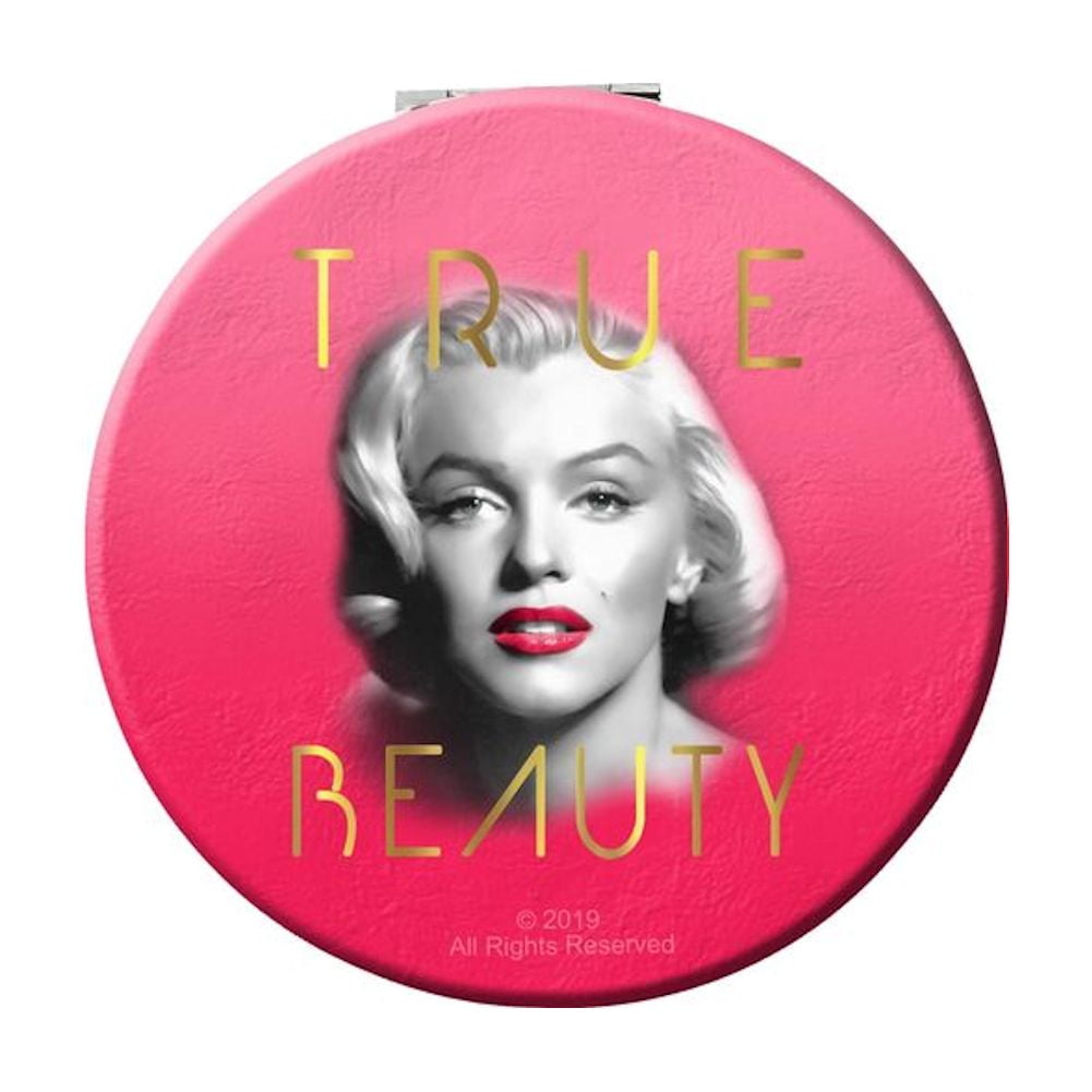Marilyn Monroe Compact Mirror