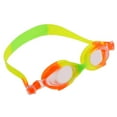 thumbnail image 2 of Gafas de Natación Antivaho Strade Fareast Limited para Niños 4 Piezas Color Amarillo Naranja, 2 of 8