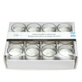 thumbnail image 1 of Mainstays Votive Candles in Glass Cups, 1 of 2