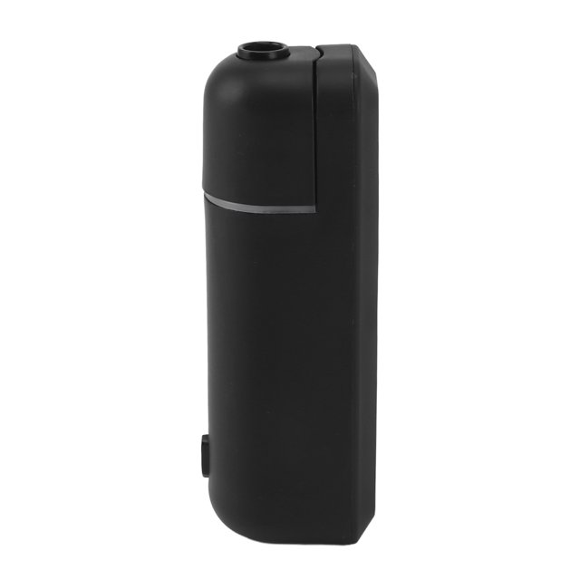 Difusor de Aceites Esenciales, Difusor de Aromaterapia, Humidificador de Niebla Fría, Humidificador de Aire Pequeño de 5 ml, Mácina de Aire Aromaro Con 6 Botellas vacías