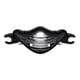 thumbnail image 1 of Reemplazo de accesorios de delanteros de motocicleta transparentes, repuestos fáciles de instalar premium duraderos para Suzuki Gsxr1000 Baoblaze Lámpara de cabeza, 1 of 8