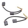 thumbnail image 2 of Kit de escobillas de motor Club Car 73120G25, repuesto Plug and Play para EZGO Electric TXT 640 835 1997-2009, 2 of 14