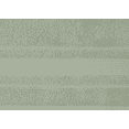 thumbnail image 7 of Qute Home Spa & Hotel Towels 8 Piece Towel Set, 2 Bath Towels, 2 Hand Towels, and 4 Washcloths - Green, 7 of 7
