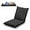 Black, variant on MAT EXPERT Adjustable Floor Chair, 6-Position Mesh Floor Gaming Chair, Folding Lazy Sofa Padded Lounger Recliner, Cushioned Floor Chair with Back Support for Reading, Meditating (Gray)