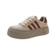 thumbnail image 5 of Zapatos de entrenamiento alemanes para mujer, zapatos de plataforma que combinan con todo, zapatos casuales, zapatos de punta redonda, zapatos feos y lindos, zapatos de tabla para estudiantes,, 5 of 5