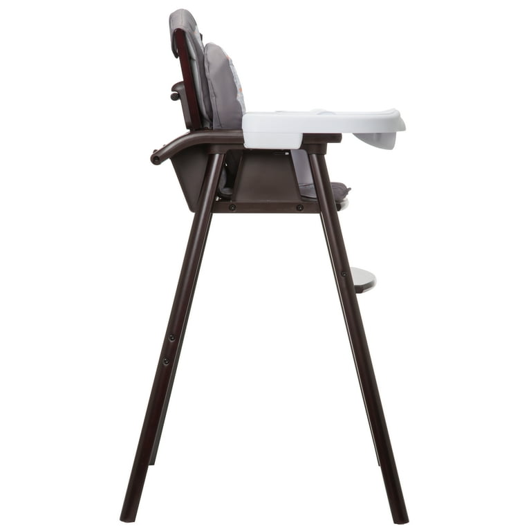 Safety 1st dine and recline store high chair