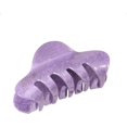 thumbnail image 1 of LAICAIW ® Large Styling Hair Claw Clip Medium Plastic Hairgrip for Girls And Women Clamp Muilt-Colored, Thick Hair Basic Jaw Clips (#94305), 1 of 6