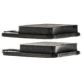 thumbnail image 5 of Niche Front Brake Pad for Kawasaki GSXR1000 Semi-Metallic Motorcycle 4 Pack 519-KPA2307D, 5 of 5