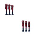 thumbnail image 1 of Paquete de 3 fundas para palos de golf de hierro Eigraketly Soft 135 Tipo 1 2Conjunto, 1 of 6