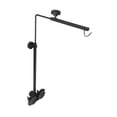 thumbnail image 2 of Bunblic Reptile Lamp Bracket Pet Lamp Bracket Extendable Hanging Light Holder Floor Light Fixture Bracket for Lizards Terrariums Home, 2 of 8