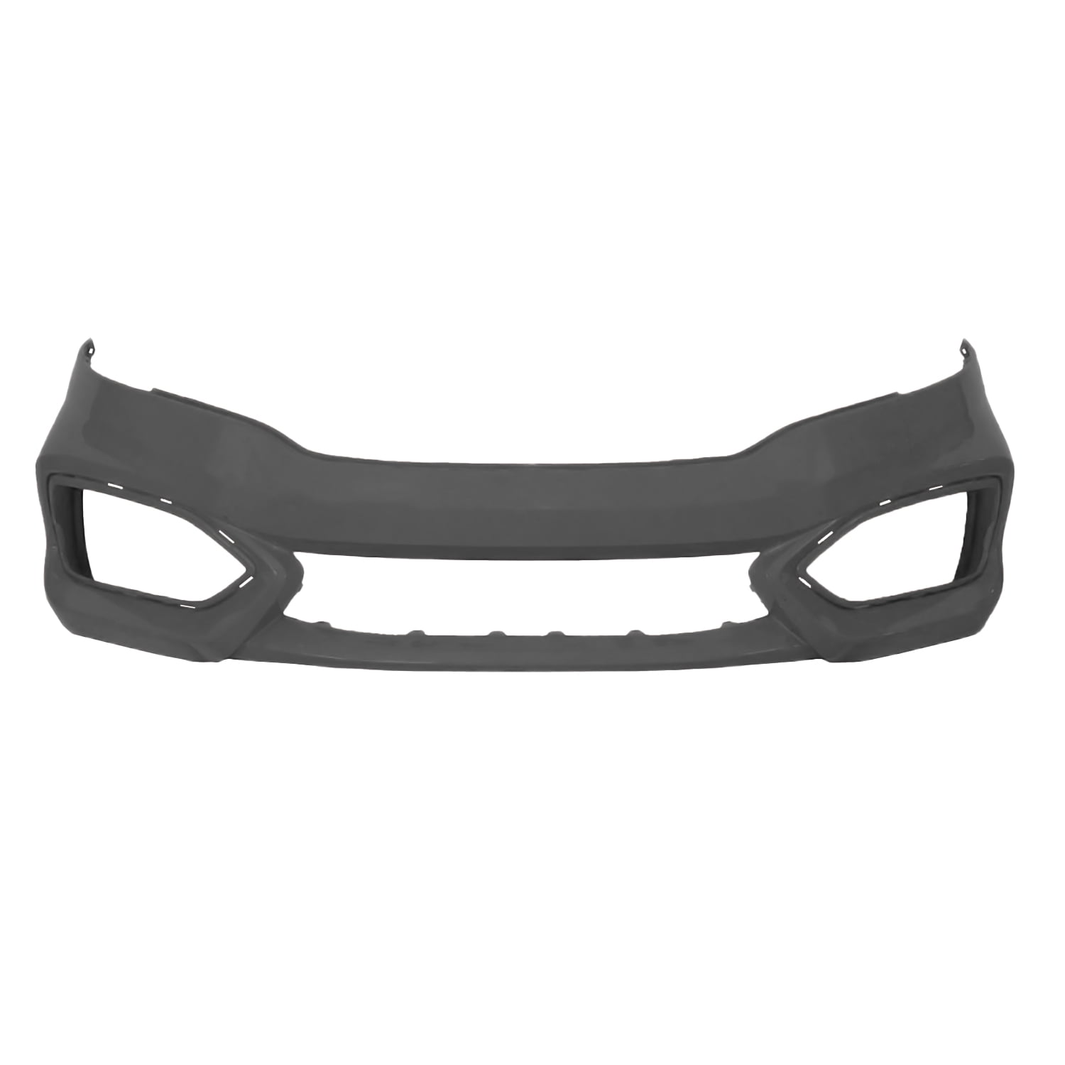 2015 Honda Civic Si Front Bumper