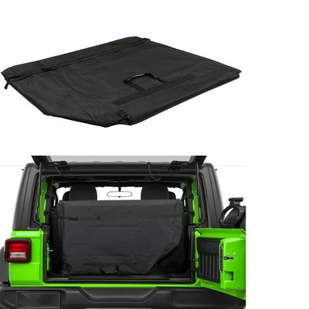 Freedom Panel Hard Top Storage Bag for 2007-2021 Jeep Wrangler JK JLU JKU JL etc