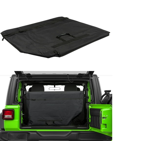 Freedom Panel Hard Top Storage Bag for 2007-2021 Jeep Wrangler JK JLU JKU JL etc