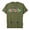 A-Army Green67, variant on JAJAHO Kindergarten Graduation T Shirt Kids Toddler Happy Graduation Letter Graphic Tees For Boys Girls Short Sleeve Crew Neck Top