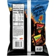 Doritos Flamin 1pack Hot Cool Ranch Flavored Snack Chips