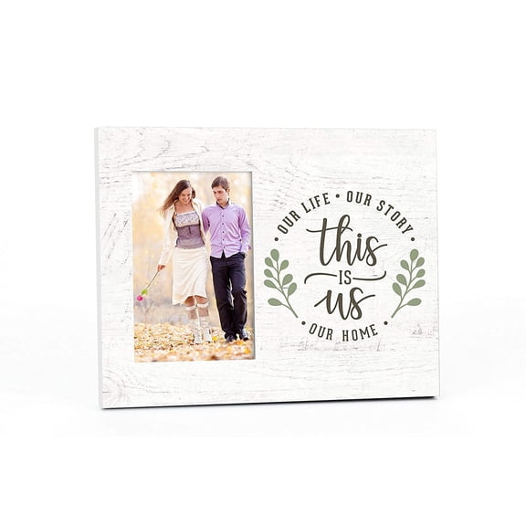 This Is Us Picture Frame For A 4x6 Photo