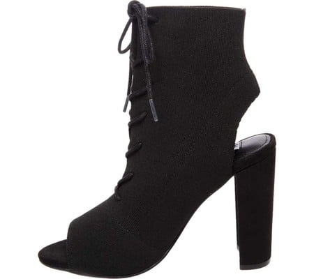 steve madden capture bootie