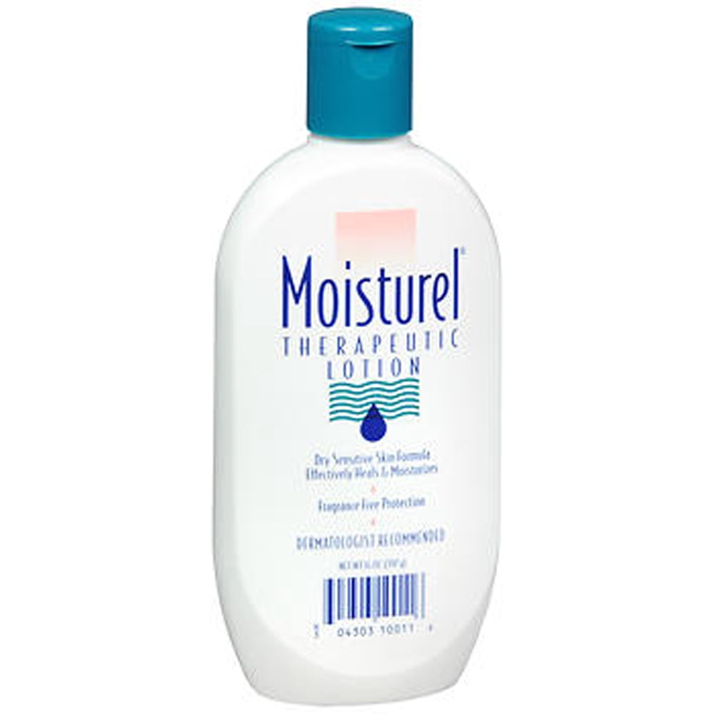 Moisturel Therapeutic Lotion 14 oz