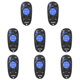thumbnail image 1 of Controlador remoto control reproductor audio forcar estereo RM-RK50 RM-RK52, 1 of 6