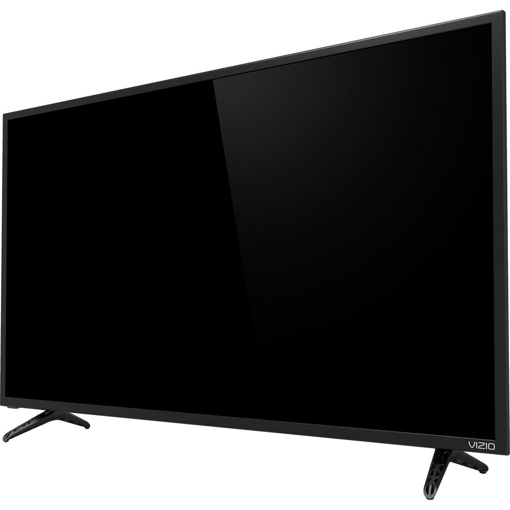 VIZIO 48" Class Smart LEDLCD TV (E48D0)