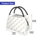 thumbnail image 2 of Fotbe Leopard Print Bolsa Térmica Portátil con Estampado, Bolsa de Entrega de Alimentos Aislada, Bolsa Reutilizable de Gran Capacidad para Comidas y Supermercado, 2 of 6