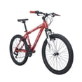 thumbnail image 2 of Bicicleta Veloci Deus 2.0 Rodada 24 Rojo De Montaña, 2 of 4