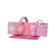 thumbnail image 2 of Kit 4 en 1 Teclado Mouse USB Gamer CM-418PK Color Rosa, 2 of 6