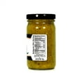 thumbnail image 3 of Deep Fork Small Town Spice Sweet Hot Mustard - Award Winning Spread - Sweet and Spicy Mustard Sauce Made with Jalapenos - 8 oz 227g, 3 of 4