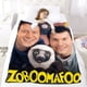 thumbnail image 5 of Zoboomafoo anti-pilling, suave, ligera, esponjosa y acogedora de lujo para hogar y cocina – Perfecta para niños y adultos,120x180cm, 5 of 6