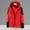 D, variant on Ski Jacket Women Outdoor Jacket Women Hiking Jacket Women Jackets for Women Trendy Skiing Jacket Women Ski Jackets for Women Ski Jackets Green L