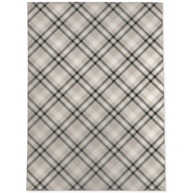 MARSHMALLOW SMORES Outdoor Rug By Kavka Designs