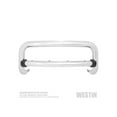 thumbnail image 2 of Westin Automotive 32-31110 Contour Bull Bar BULL BAR Fits select: 2020-2022 CHEVROLET SILVERADO, 2019 CHEVROLET SILVERADO C1500 LT, 2 of 2