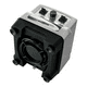 (Manufacturer Refurbished) Omega BL460S 3HP Blender with Variable Speeds - image 3 of 3
