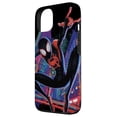 thumbnail image 2 of Funda para teléfono Marvel Spider-Man: Into the Spider-Verse para iPhone 13, 2 of 3