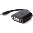 thumbnail image 3 of Dell Mini DisplayPort to DVI Single-Link Adapter, G44DK , 8F5HJ , 470-13628, 3 of 5