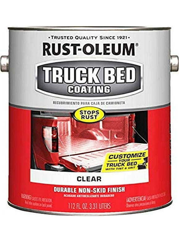 RustOleum Bed Liner in Auto & Tires Shop By Brand
