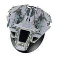 thumbnail image 5 of Eaglemoss Star Trek Ship Replica | Bomar Patrol Ship, 5 of 8