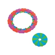 Expandable Neon Flyer - Party Favors - 12 Pieces